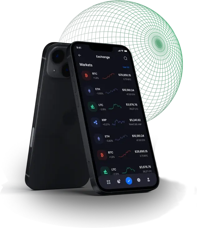 Finovetrax - Get in touch with us