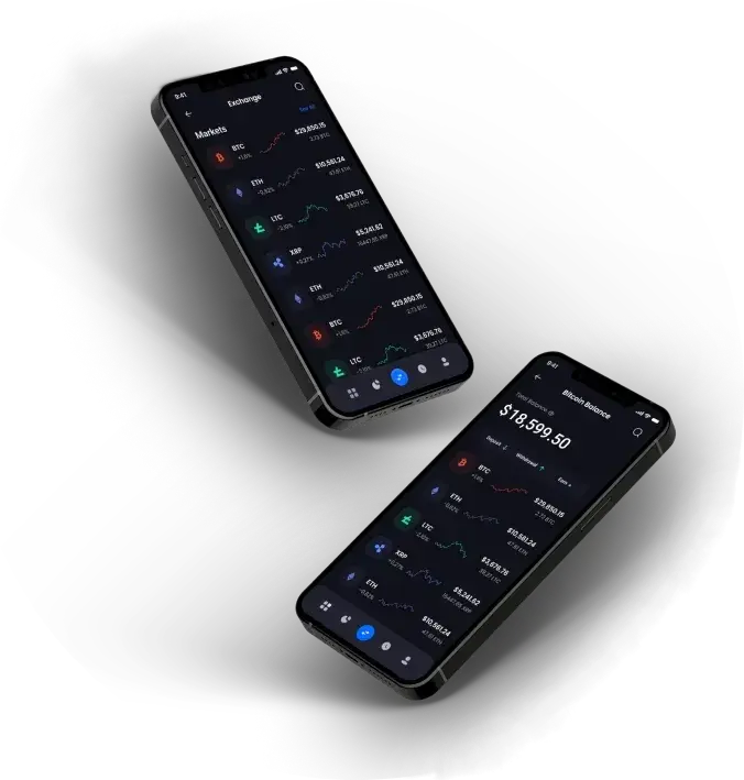 Finovetrax - Uncover the extraordinary attributes that distinguish Finovetrax from its rivals.