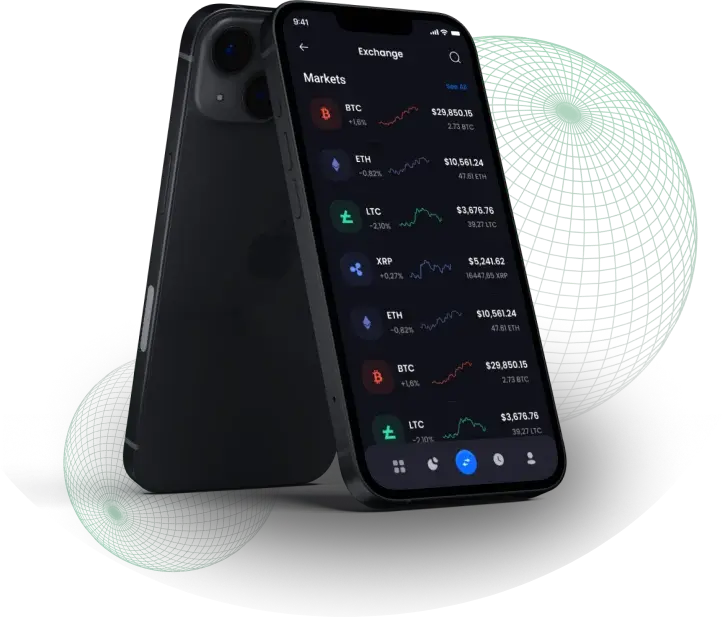 Finovetrax - Enhancing Financial Accessibility with Finovetrax